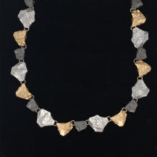 Load image into Gallery viewer, Nugget Necklace