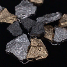 Load image into Gallery viewer, Nugget Necklace