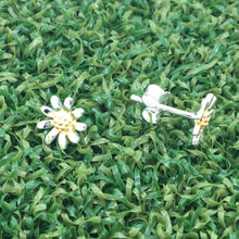 Load image into Gallery viewer, Daisy Studs - 4 sizes available
