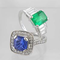 Load image into Gallery viewer, Gregory & Co Jewellers Gift Card