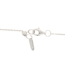 Load image into Gallery viewer, Turquoise & Diamond Necklace