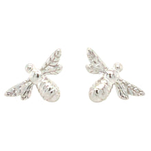 Load image into Gallery viewer, Busy Bee Studs