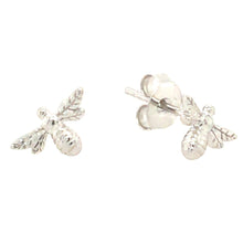 Load image into Gallery viewer, Busy Bee Studs