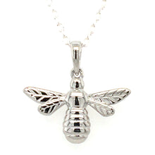 Load image into Gallery viewer, Busy Bee Necklace