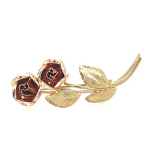 Load image into Gallery viewer, Rose Brooch

