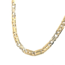 Load image into Gallery viewer, 18ct Gold Chain Necklace
