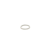 Load image into Gallery viewer, Diamond Full Eternity Ring
