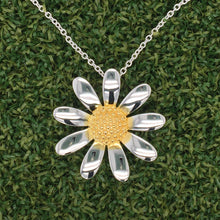 Load image into Gallery viewer, Daisy Large Necklace
