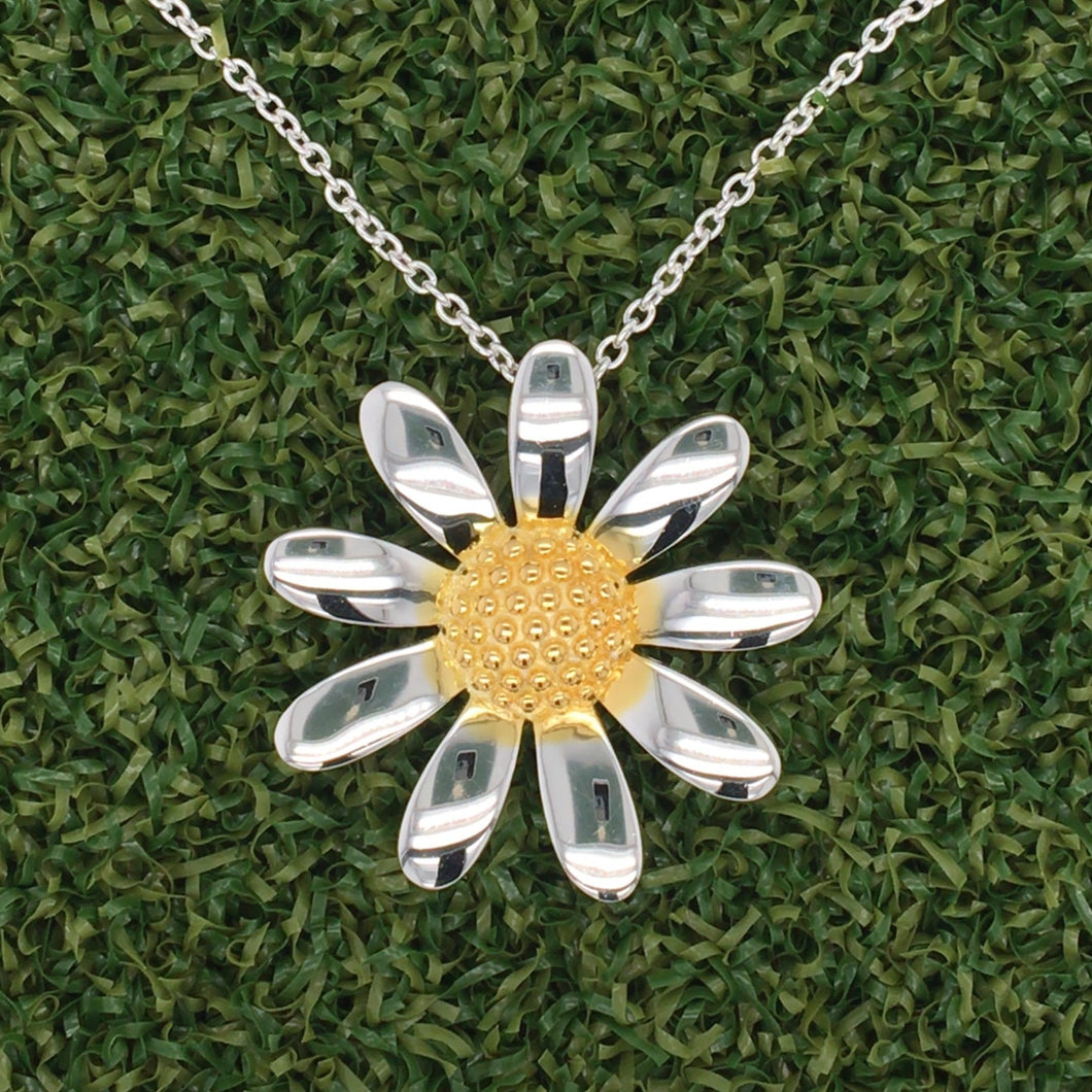 Daisy Large Necklace
