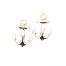 Load image into Gallery viewer, Anchor Cufflinks
