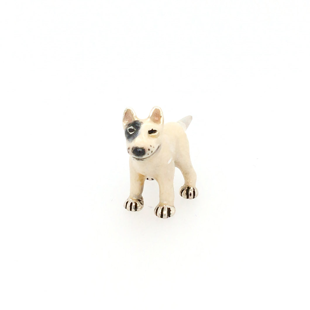 Miniature Bull Terrier