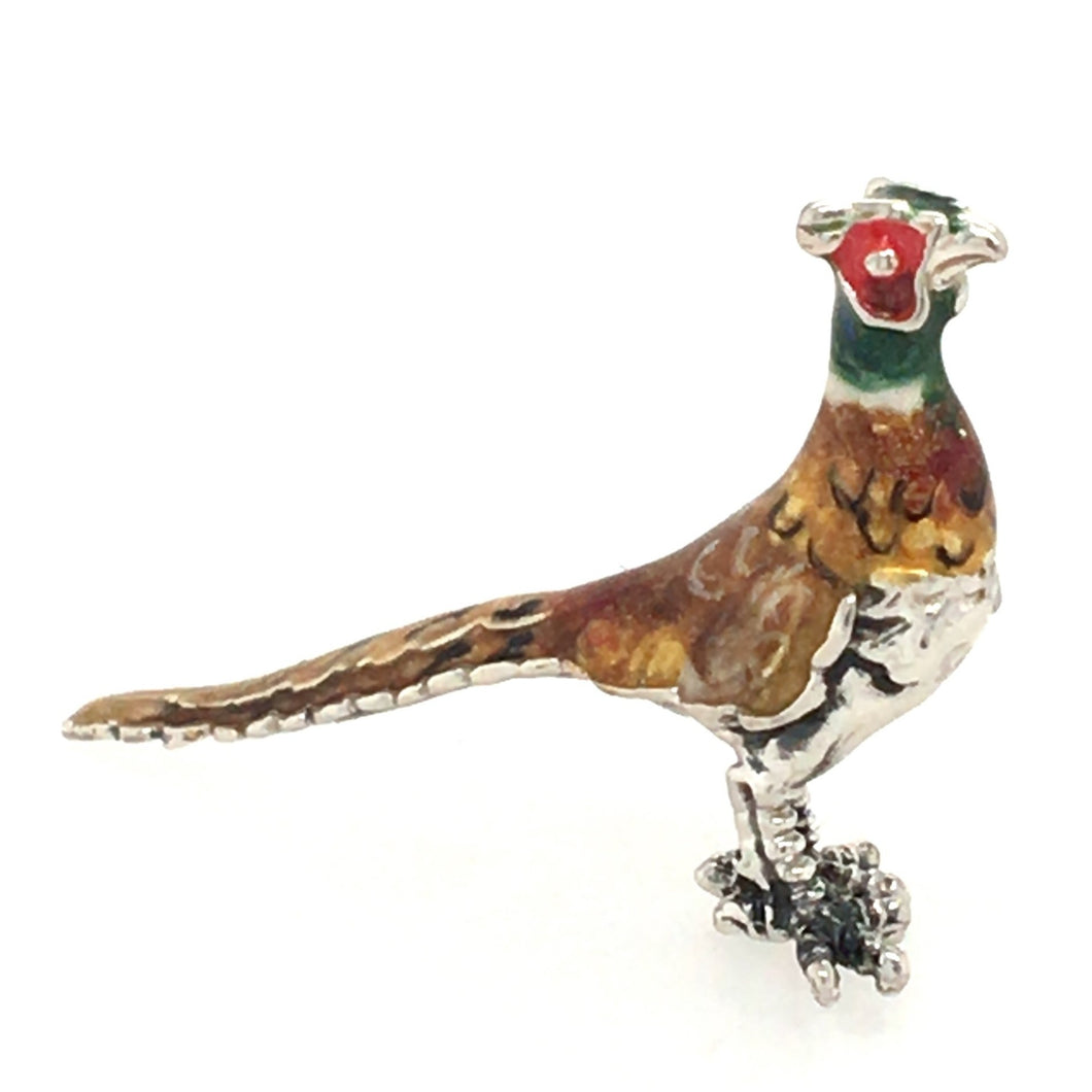 Miniature Pheasant
