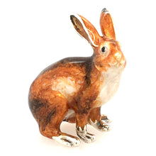 Load image into Gallery viewer, Gazing Hare
