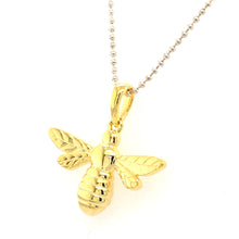 Load image into Gallery viewer, Bee Necklace
